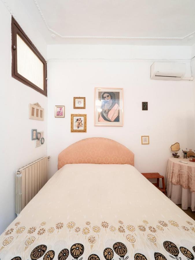 Central Apartment In Trastevere Rom Exteriör bild